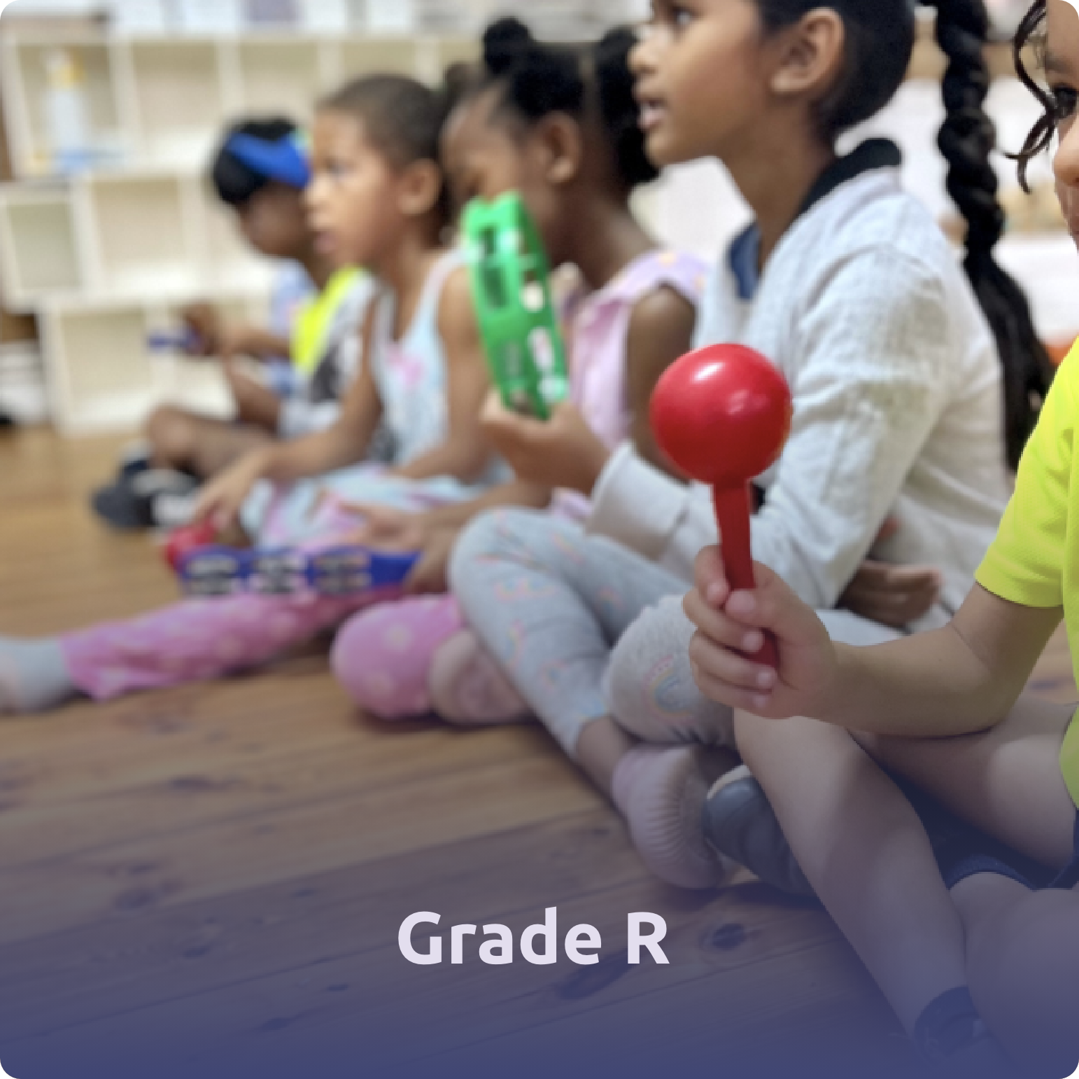 Grade R